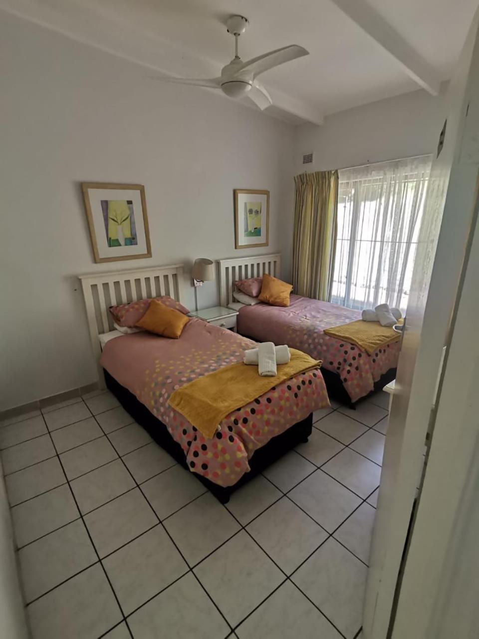 Villa Del Sol มาร์เกท ภายนอก รูปภาพ