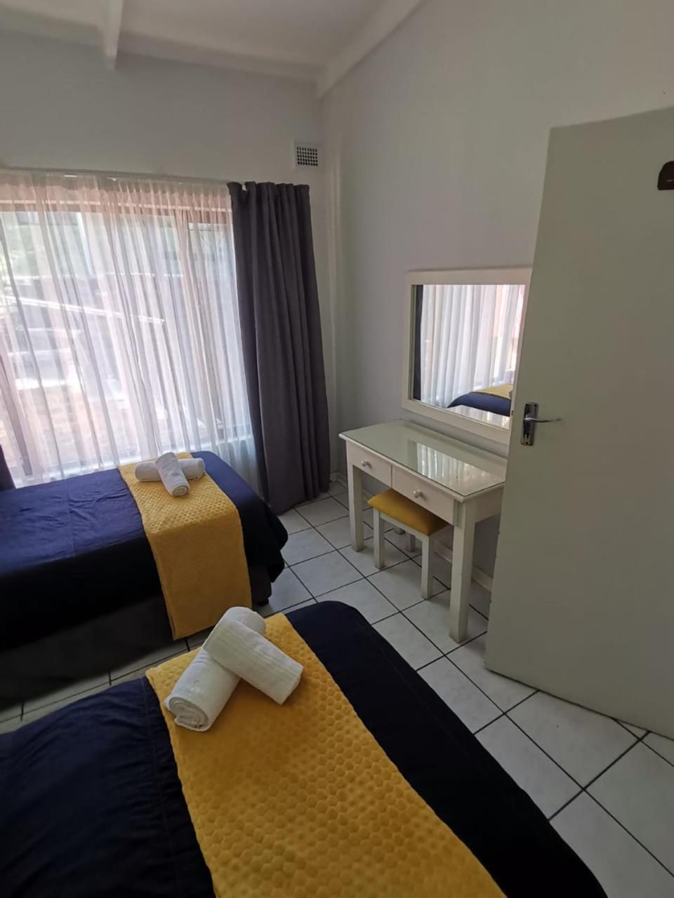 Villa Del Sol มาร์เกท ภายนอก รูปภาพ