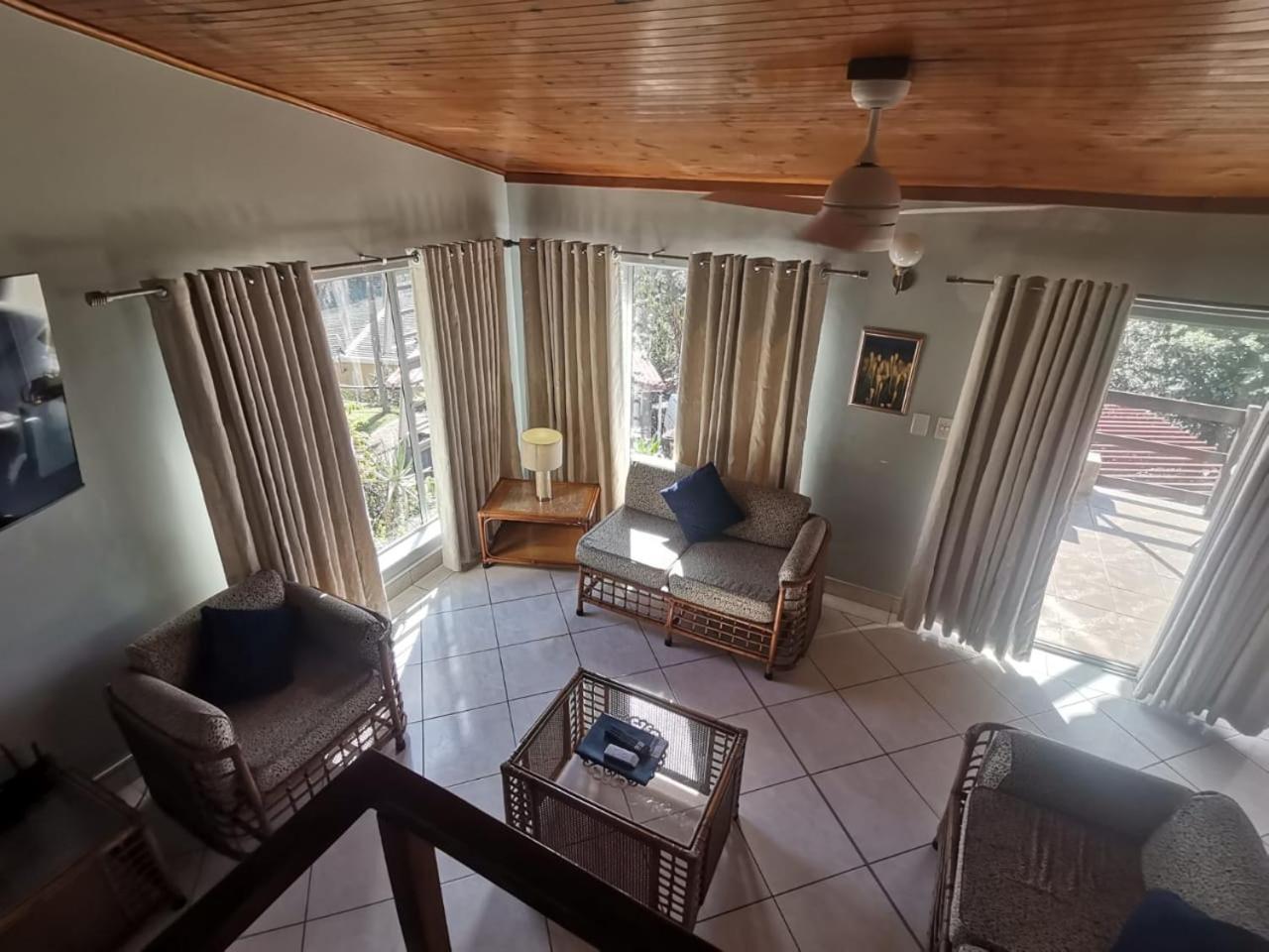 Villa Del Sol มาร์เกท ภายนอก รูปภาพ